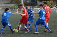 Foot : Monistrol-sur-Loire écrit l&#039;histoire en Coupe Gambardella