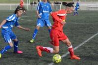 Foot : Monistrol-sur-Loire écrit l&#039;histoire en Coupe Gambardella