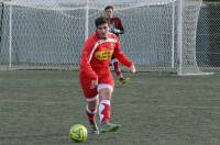 Foot : Monistrol-sur-Loire écrit l&#039;histoire en Coupe Gambardella