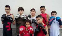 Boxe française : une pluie de médailles pour Le Puy Savate Boxe