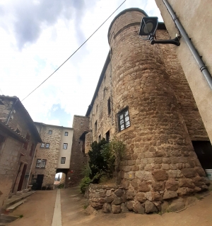 Une visite apéro le 26 juillet à Saint-Pal-de-Chalencon