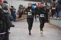 Capito Trail : les photos des 13 km