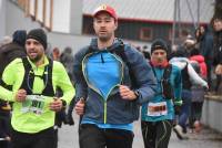 Capito Trail : les photos des 13 km