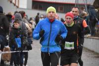 Capito Trail : les photos des 13 km