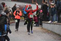 Capito Trail : les photos des 13 km