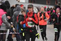 Capito Trail : les photos des 13 km