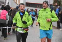 Capito Trail : les photos des 13 km