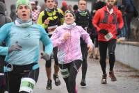 Capito Trail : les photos des 13 km