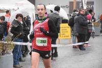 Capito Trail : les photos des 13 km