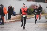 Capito Trail : les photos des 13 km