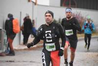 Capito Trail : les photos des 13 km