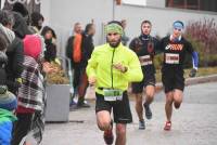 Capito Trail : les photos des 13 km