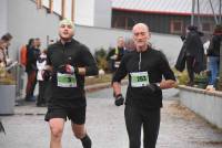 Capito Trail : les photos des 13 km