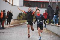 Capito Trail : les photos des 13 km