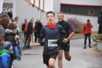 Capito Trail : les photos des 13 km