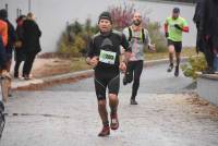 Capito Trail : les photos des 13 km