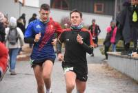 Capito Trail : les photos des 13 km