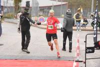 Capito Trail : les photos des 13 km