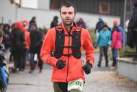 Capito Trail : les photos des 13 km