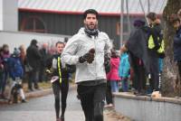 Capito Trail : les photos des 13 km