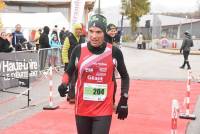 Capito Trail : les photos des 13 km