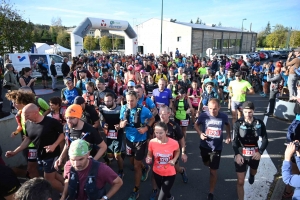 Saint-Julien-Chapteuil : toutes les photos et tous les classements du Capito Trail 2022