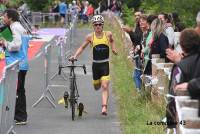 Triathlon des sucs : Théo Debard absent, la succession est ouverte à Lavalette