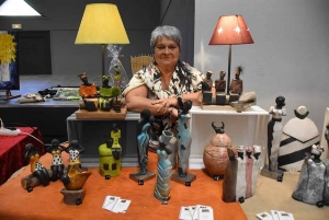 Beaux : les Arts de Beaux reviennent ce week-end avec 17 exposants et un vide-grenier