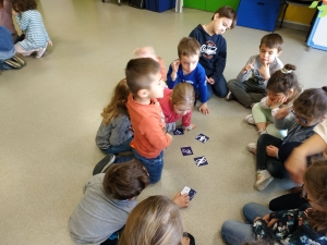 Les Villettes : une semaine olympique et paralympique à l&#039;école Saint-Louis