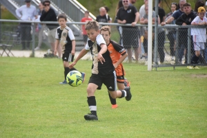 Nord Velay en U11 et Retournac-Beauzac en U10 remportent le tournoi d&#039;Yssingeaux