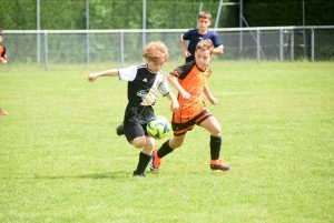 Nord Velay en U11 et Retournac-Beauzac en U10 remportent le tournoi d&#039;Yssingeaux