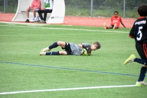 Nord Velay en U11 et Retournac-Beauzac en U10 remportent le tournoi d&#039;Yssingeaux