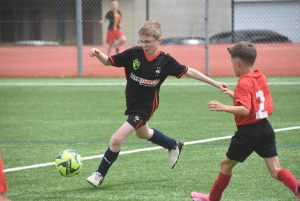 Nord Velay en U11 et Retournac-Beauzac en U10 remportent le tournoi d&#039;Yssingeaux