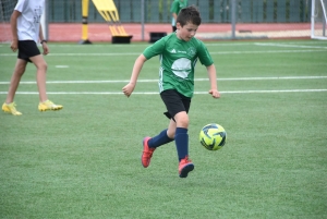 Nord Velay en U11 et Retournac-Beauzac en U10 remportent le tournoi d&#039;Yssingeaux