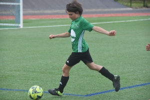 Nord Velay en U11 et Retournac-Beauzac en U10 remportent le tournoi d&#039;Yssingeaux