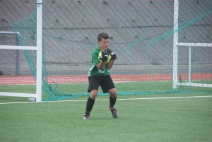 Nord Velay en U11 et Retournac-Beauzac en U10 remportent le tournoi d&#039;Yssingeaux