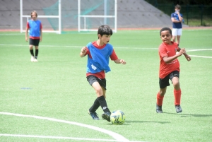 Nord Velay en U11 et Retournac-Beauzac en U10 remportent le tournoi d&#039;Yssingeaux