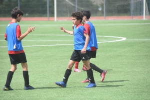 Nord Velay en U11 et Retournac-Beauzac en U10 remportent le tournoi d&#039;Yssingeaux