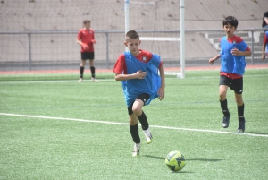 Nord Velay en U11 et Retournac-Beauzac en U10 remportent le tournoi d&#039;Yssingeaux