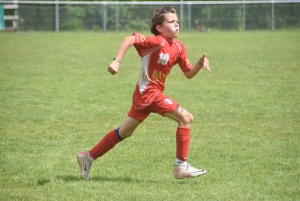 Nord Velay en U11 et Retournac-Beauzac en U10 remportent le tournoi d&#039;Yssingeaux