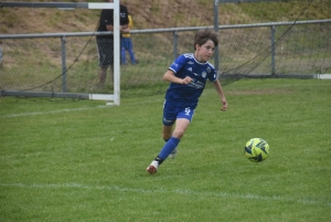 Nord Velay en U11 et Retournac-Beauzac en U10 remportent le tournoi d&#039;Yssingeaux