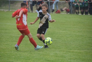 Nord Velay en U11 et Retournac-Beauzac en U10 remportent le tournoi d&#039;Yssingeaux