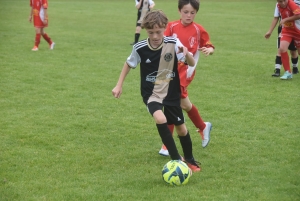 Nord Velay en U11 et Retournac-Beauzac en U10 remportent le tournoi d&#039;Yssingeaux