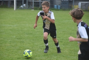 Nord Velay en U11 et Retournac-Beauzac en U10 remportent le tournoi d&#039;Yssingeaux