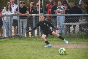 Nord Velay en U11 et Retournac-Beauzac en U10 remportent le tournoi d&#039;Yssingeaux