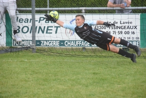 Nord Velay en U11 et Retournac-Beauzac en U10 remportent le tournoi d&#039;Yssingeaux