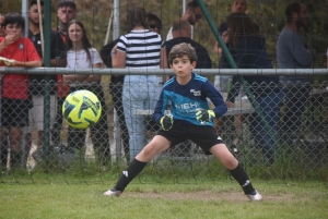 Nord Velay en U11 et Retournac-Beauzac en U10 remportent le tournoi d&#039;Yssingeaux