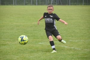 Nord Velay en U11 et Retournac-Beauzac en U10 remportent le tournoi d&#039;Yssingeaux