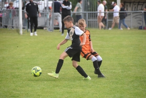 Nord Velay en U11 et Retournac-Beauzac en U10 remportent le tournoi d&#039;Yssingeaux