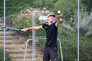 Tennis : Torrilhon récidive à Retournac, Jacoud brise le mauvais sort